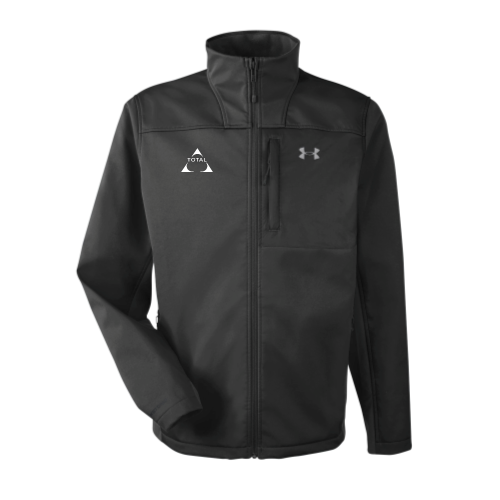 TotalTransport - Men's ColdGear Infrared Shield 2.0 v1