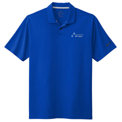 TotalTransport - Nike Dri-FIT Vapor Polo v1