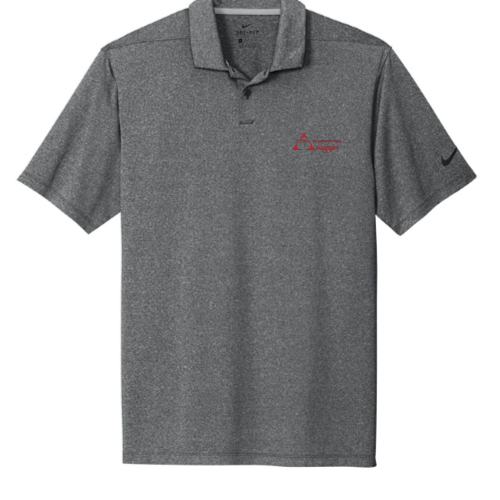 TotalTransport - Nike Dri-FIT Vapor Polo v2