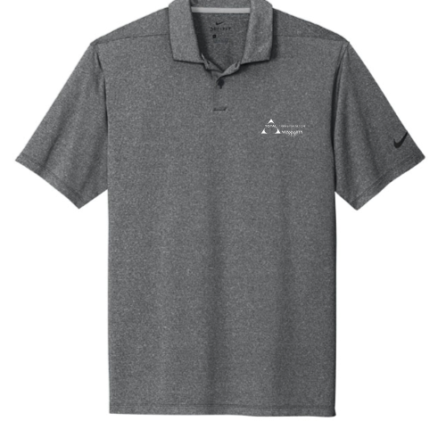 TotalTransport - Nike Dri-FIT Vapor Polo v1
