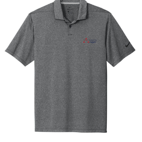 TotalTransport - Nike Dri-FIT Vapor Polo v4