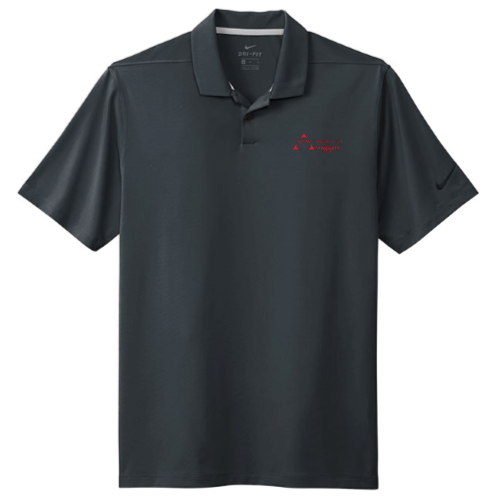TotalTransport - Nike Dri-FIT Vapor Polo v2
