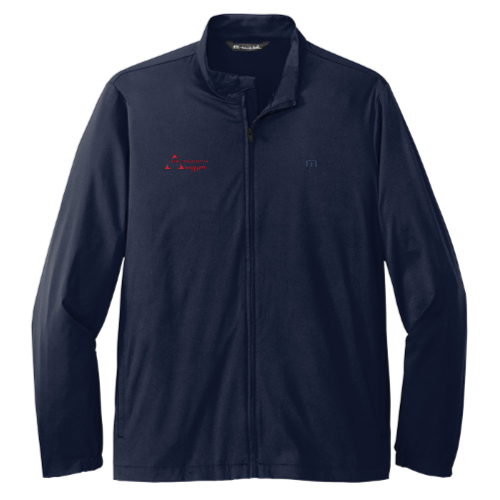 TotalTransport - TravisMathew Surfside Full-Zip Jacket v2