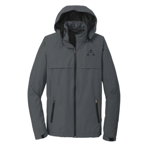 TotalTransport - Port Authority Torrent Waterproof Jacket v3