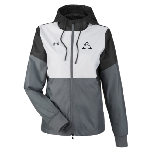 TotalTransport - Ladies' Team Legacy Jacket v2