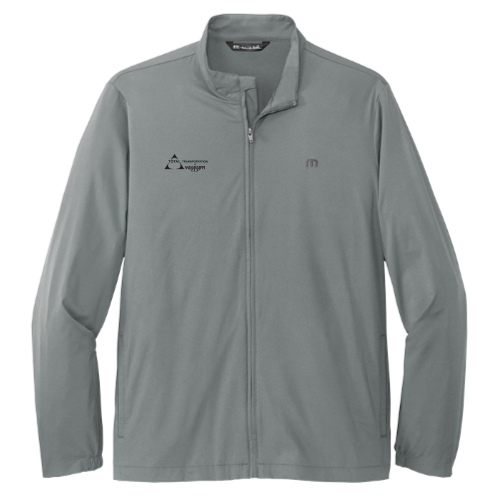 TotalTransport - TravisMathew Surfside Full-Zip Jacket v3