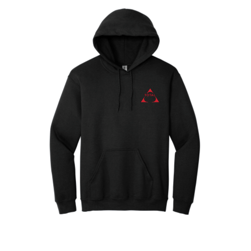 TotalTransport - Gildan Heavy Blend Hooded Sweatshirt v2