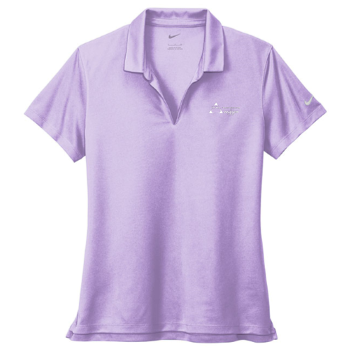 TotalTransport - Nike Ladies Dri-FIT Micro Pique 2.0 Polo v1