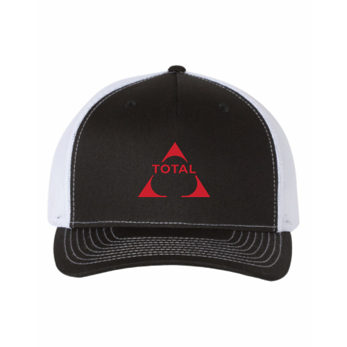 TotalTransport - Trucker Cap 112 v2