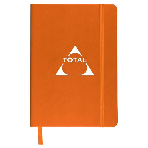 TotalTransport - Tuscany Journal v1