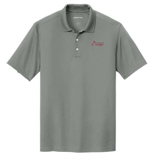 TotalTransport - Sport-Tek UV Micropique Polo v2