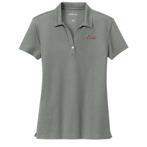 TotalTransport - Sport-Tek Ladies UV Micropique Polo v2