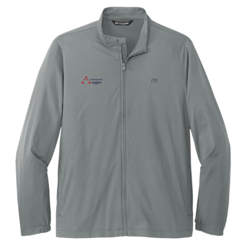 TotalTransport - TravisMathew Surfside Full-Zip Jacket v4