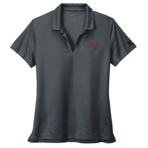 TotalTransport - Nike Ladies Dri-FIT Micro Pique 2.0 Polo v2