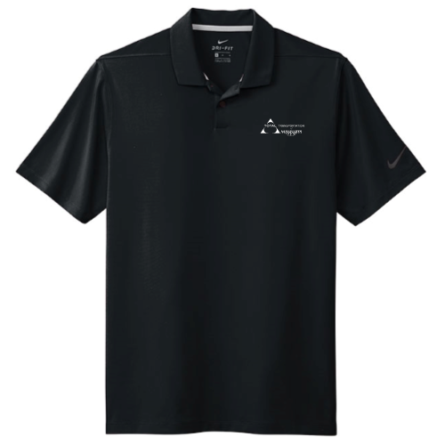 TotalTransport - Nike Dri-FIT Vapor Polo v1
