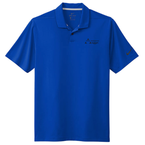 TotalTransport - Nike Dri-FIT Vapor Polo v3