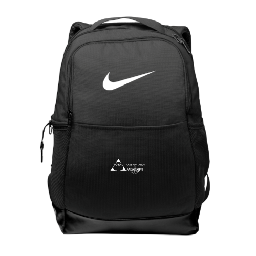 TotalTransport - Nike Brasilia Medium Backpack v1