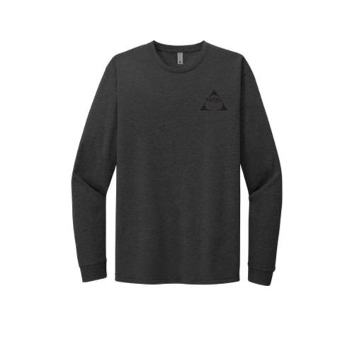 TotalTransport - Next Level Unisex CVC Long Sleeve Tee v3