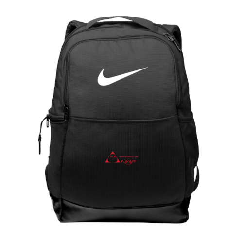 TotalTransport - Nike Brasilia Medium Backpack v2