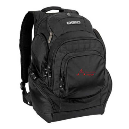 TotalTransport - OGIO Mastermind Pack v2