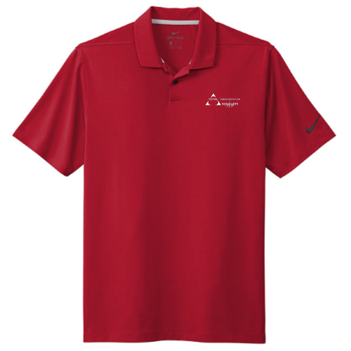 TotalTransport - Nike Dri-FIT Vapor Polo v1