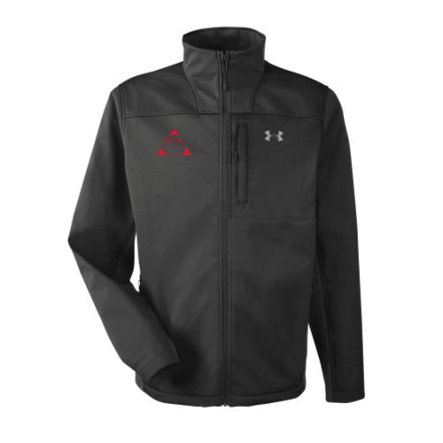 TotalTransport - Men's ColdGear Infrared Shield 2.0 v2
