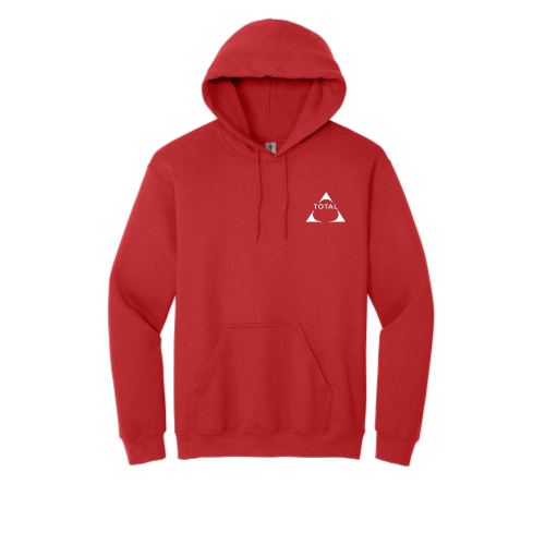 TotalTransport - Gildan Heavy Blend Hooded Sweatshirt v1