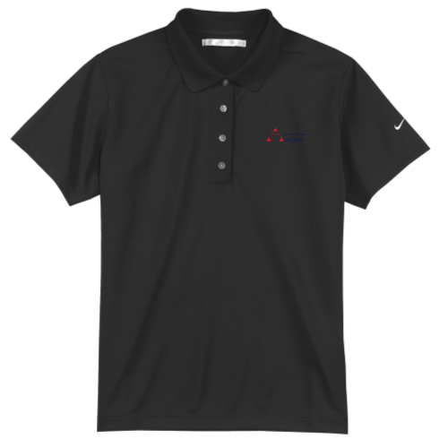 TotalTransport - Nike Golf Ladies Tech Basic Dri-FIT Polo v4