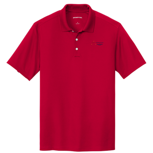 TotalTransport - Sport-Tek UV Micropique Polo v4