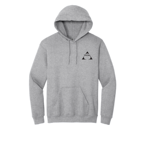TotalTransport - Gildan Heavy Blend Hooded Sweatshirt v3