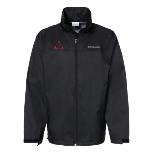 TotalTransport - Glennaker Lake™ Rain Jacket v2