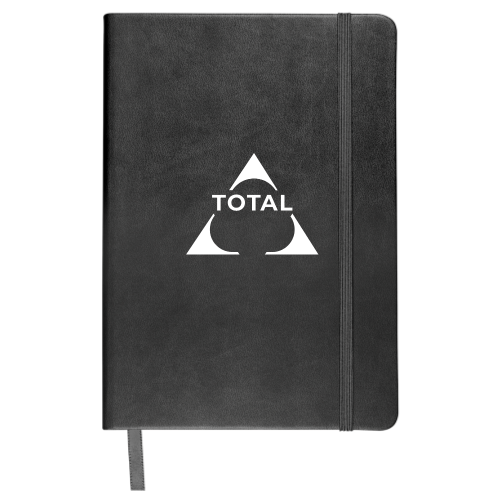 TotalTransport - Tuscany Journal v1