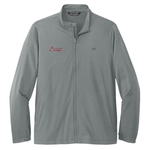 TotalTransport - TravisMathew Surfside Full-Zip Jacket v2