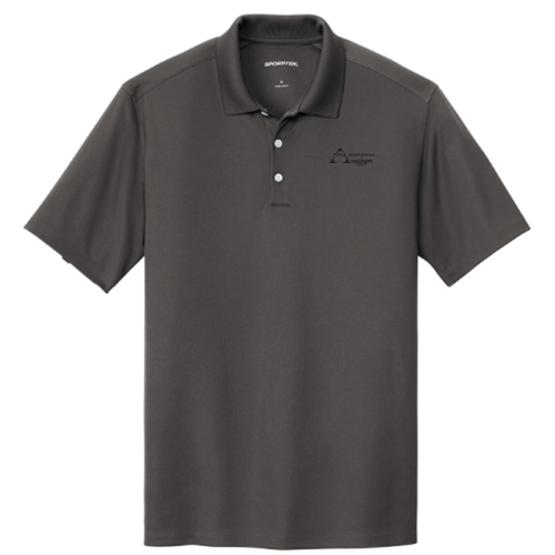 TotalTransport - Sport-Tek UV Micropique Polo v3