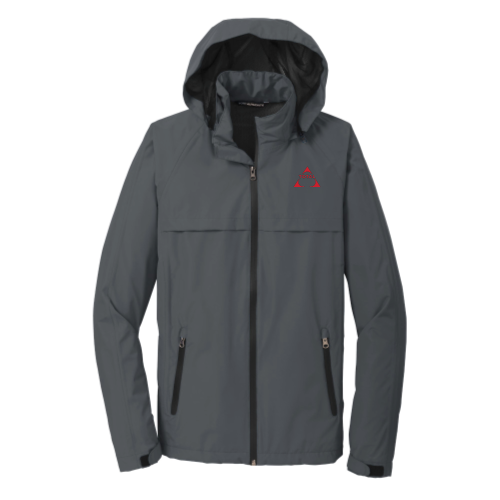 TotalTransport - Port Authority Torrent Waterproof Jacket v2