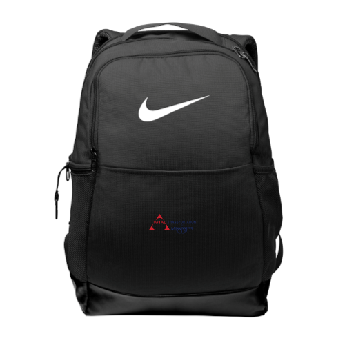 TotalTransport - Nike Brasilia Medium Backpack v3