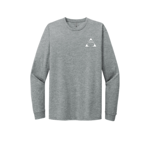 TotalTransport - Next Level Unisex CVC Long Sleeve Tee v1