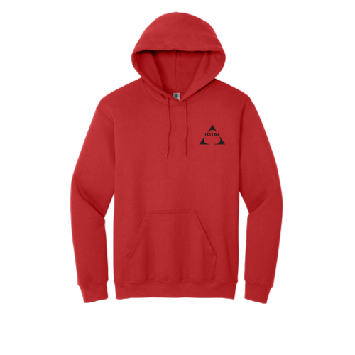 TotalTransport - Gildan Heavy Blend Hooded Sweatshirt v3