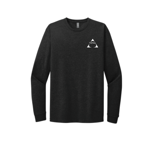 TotalTransport - Next Level Unisex CVC Long Sleeve Tee v1