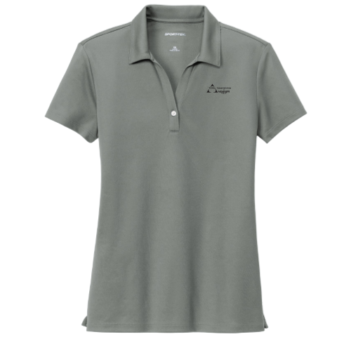 TotalTransport - Sport-Tek Ladies UV Micropique Polo v3