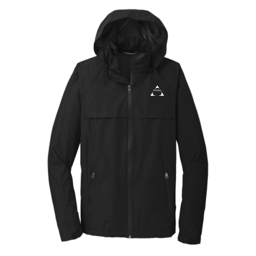 TotalTransport - Port Authority Torrent Waterproof Jacket v1