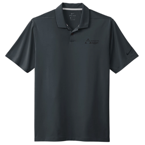 TotalTransport - Nike Dri-FIT Vapor Polo v3