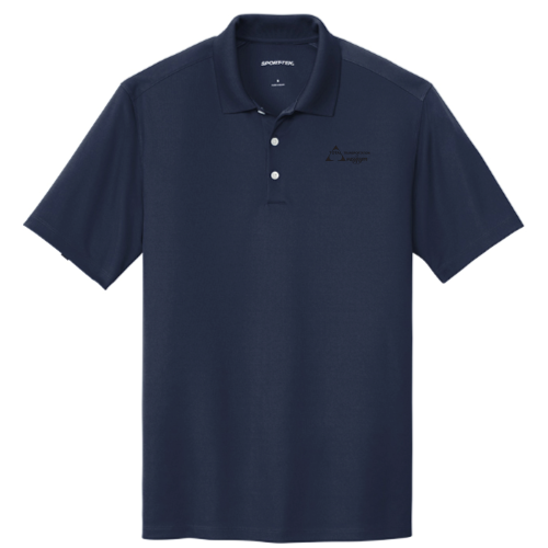 TotalTransport - Sport-Tek UV Micropique Polo v3