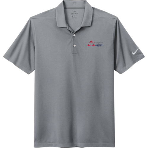 TotalTransport - Nike Dri-FIT Micro Pique 2.0 Polo v4