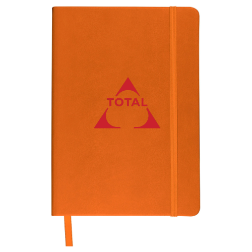 TotalTransport - Tuscany Journal v2