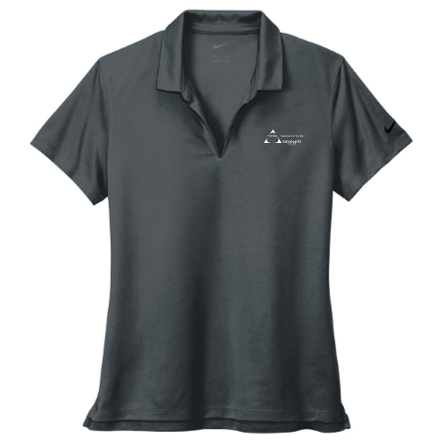 TotalTransport - Nike Ladies Dri-FIT Micro Pique 2.0 Polo v1