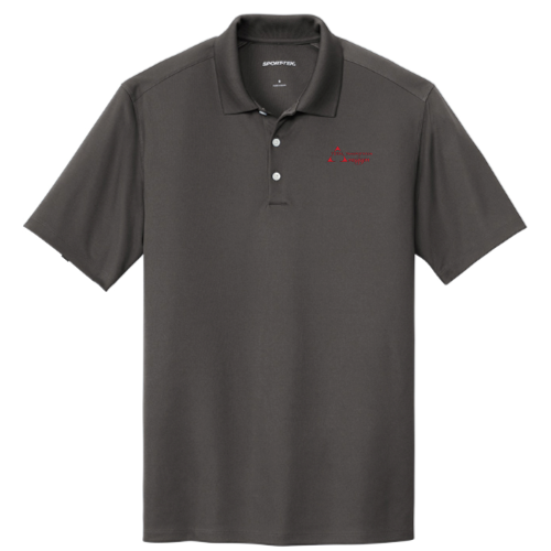 TotalTransport - Sport-Tek UV Micropique Polo v2