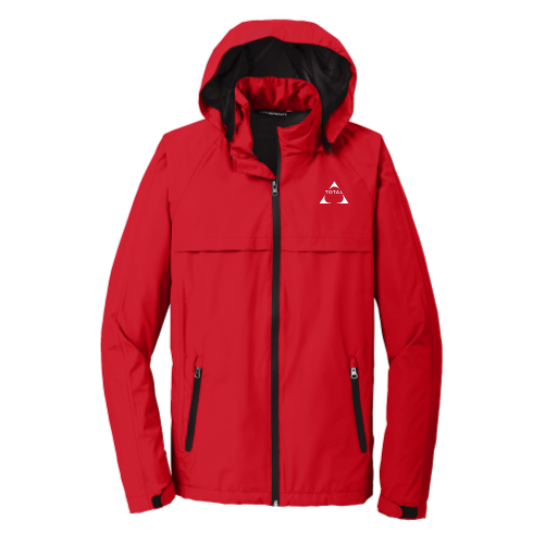 TotalTransport - Port Authority Torrent Waterproof Jacket v1