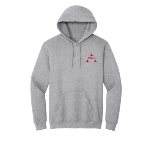 TotalTransport - Gildan Heavy Blend Hooded Sweatshirt v2