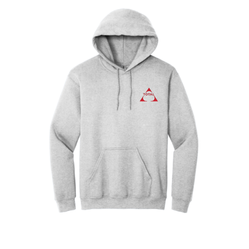 TotalTransport - Gildan Heavy Blend Hooded Sweatshirt v2